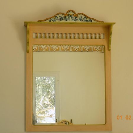 Dar Mamina Bed and Breakfast Sidi ash Shammakh Buitenkant foto