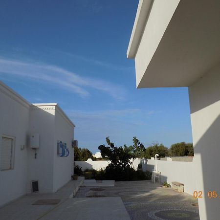 Dar Mamina Bed and Breakfast Sidi ash Shammakh Buitenkant foto