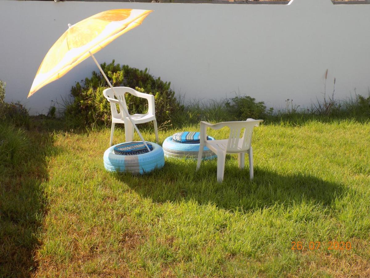 Dar Mamina Bed and Breakfast Sidi ash Shammakh Buitenkant foto