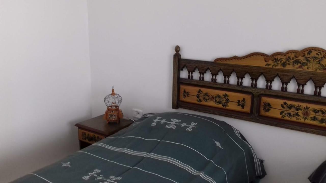 Dar Mamina Bed and Breakfast Sidi ash Shammakh Buitenkant foto
